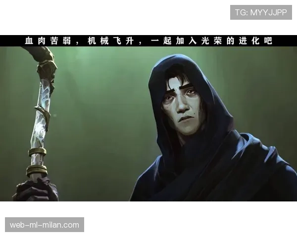 ✨双城之战第二季完结篇定档：动画原声带同步上线各大平台！